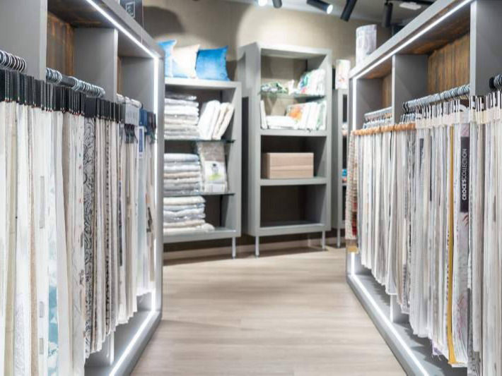 Tendaggi Torino Orbassano