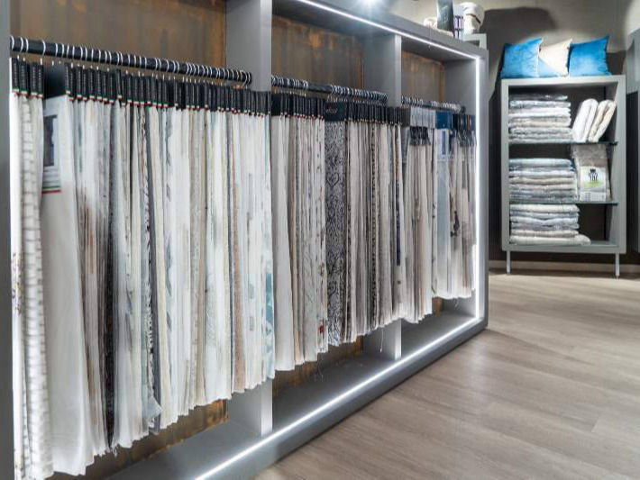 Esposizione Tende Torino Orbassano