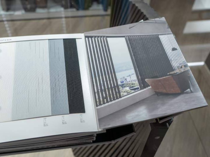 Tipologie Tende Torino Orbassano