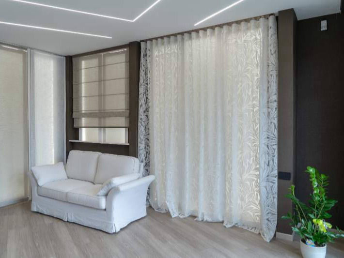 Tende Interni Torino Orbassano