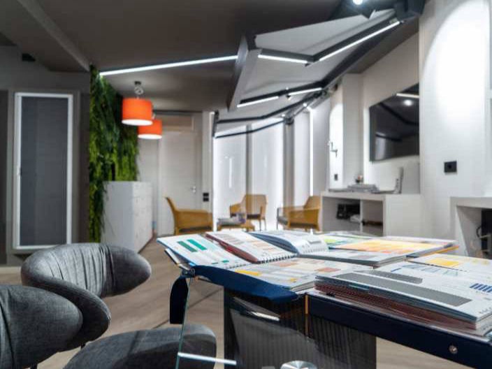 Esposizione Tende Esterno Torino Orbassano