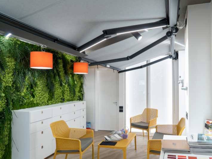 Tende Esterni Torino Orbassano